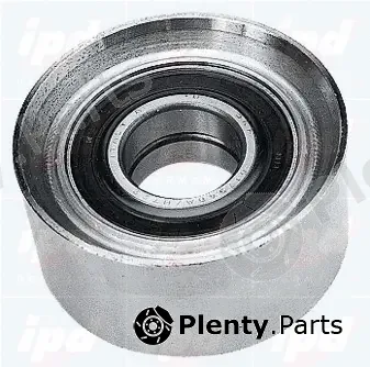 IPD 15-0923 — Deflection/Guide Pulley, timing belt