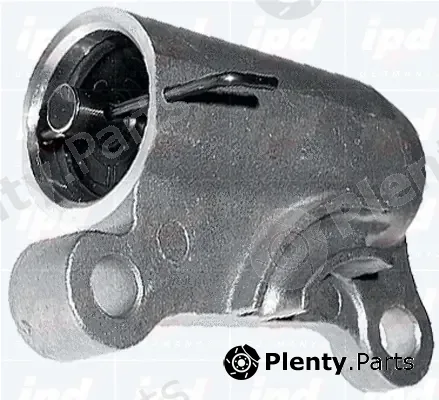 IPD 15-3518 — Vibration Damper, timing belt