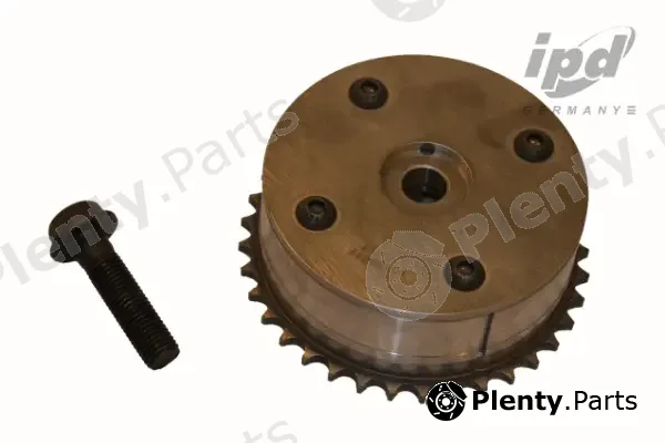IPD 21-7012 — Camshaft Adjuster