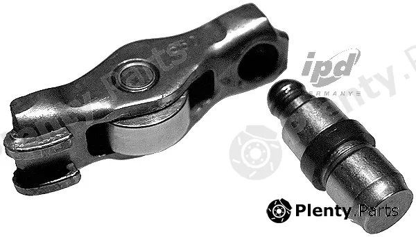 IPD 45-4215 — Accessory Kit, finger follower