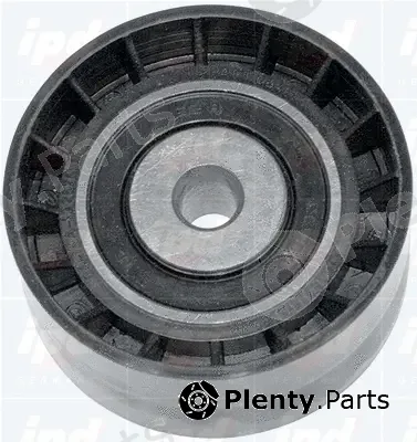 IPD 15-3246 — Deflection/Guide Pulley, V-ribbed belt