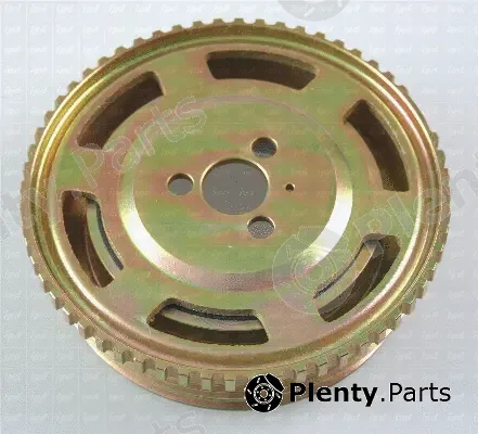 IPD 15-7132 — Belt Pulley, crankshaft