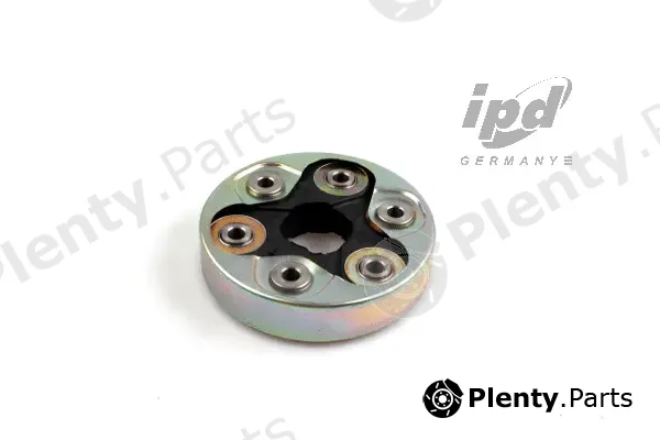 IPD 41-0078 — Joint, propshaft