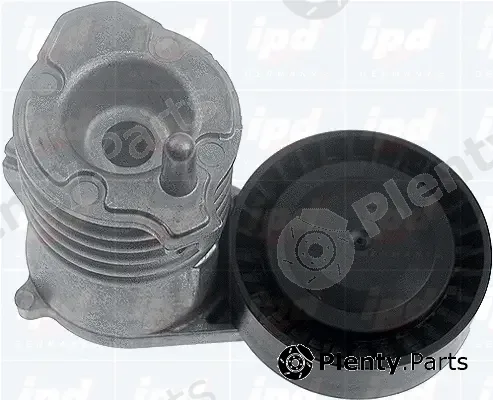IPD 15-3401 — Belt Tensioner, V-ribbed belt