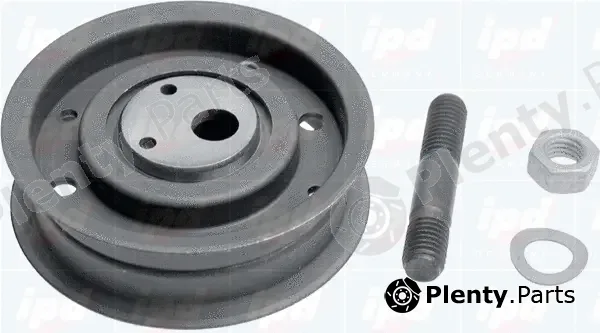 IPD 14-0860 — Tensioner Pulley, timing belt