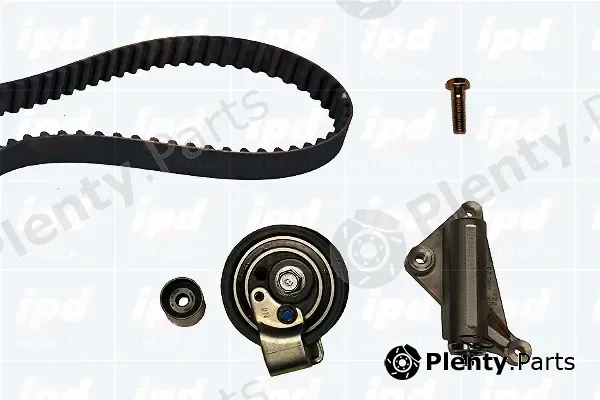 IPD 20-1346 — Timing Belt Kit