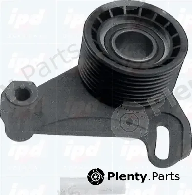 IPD 14-0499 — Tensioner Pulley, timing belt