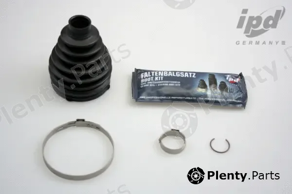 IPD 35-3076 — Bellow Kit, drive shaft