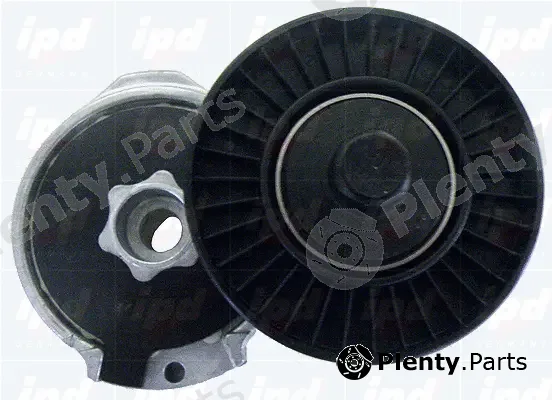 IPD 15-3270 — Belt Tensioner, V-ribbed belt