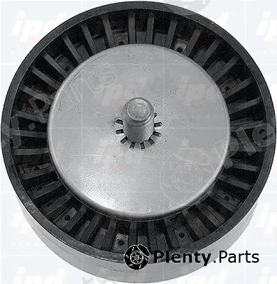 IPD 15-3541 — Deflection/Guide Pulley, V-ribbed belt