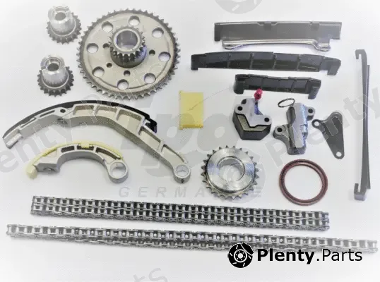 IPD 21-0437 — Timing Chain Kit