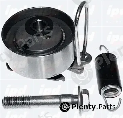 IPD 15-3603 — Tensioner Pulley, timing belt