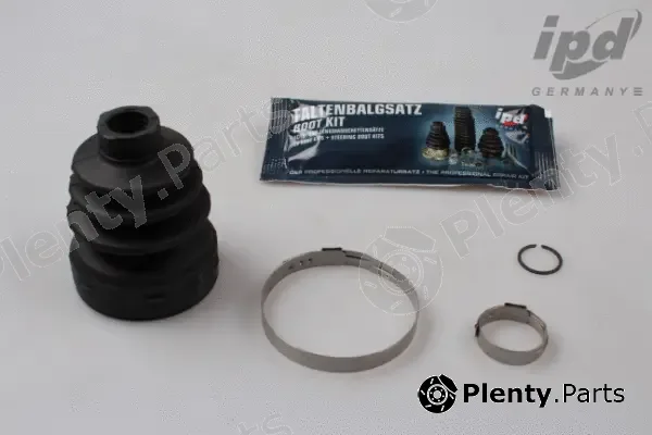 IPD 35-3286 — Bellow Kit, drive shaft