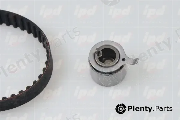 IPD 20-1611 — Timing Belt Kit