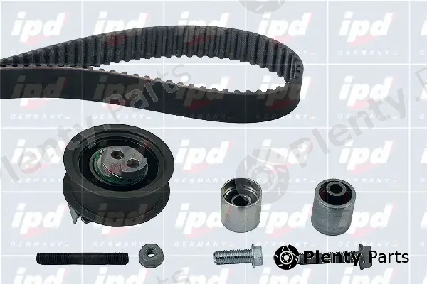 IPD 20-1759 — Timing Belt Kit