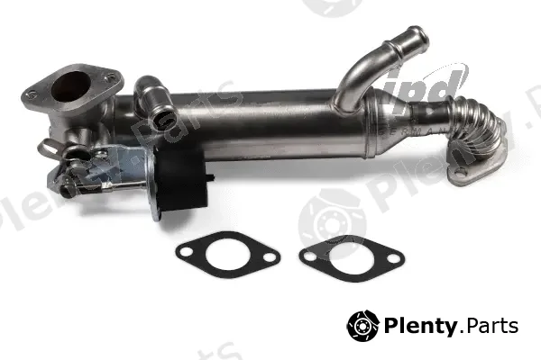 IPD 46-2014 — Cooler, exhaust gas recirculation