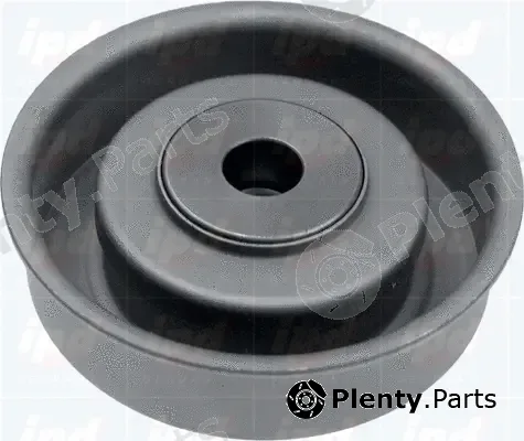 IPD 15-0757 — Deflection/Guide Pulley, V-ribbed belt