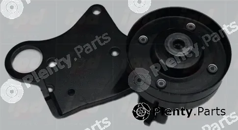 IPD 15-0422 — Tensioner Pulley, V-ribbed belt