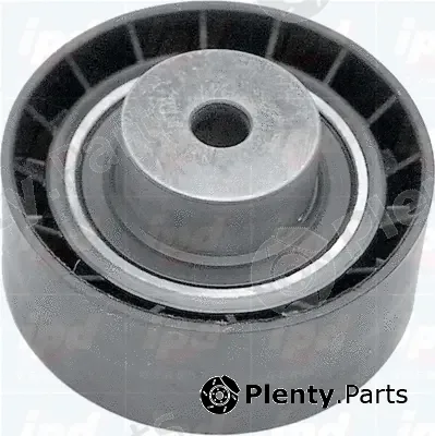 IPD 14-0215 — Tensioner Pulley, V-ribbed belt