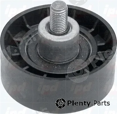 IPD 15-0868 — Deflection/Guide Pulley, V-ribbed belt