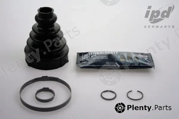 IPD 35-3022 — Bellow Kit, drive shaft