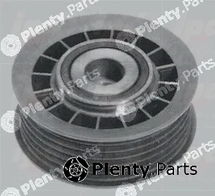 IPD 14-0675 — Deflection/Guide Pulley, V-ribbed belt