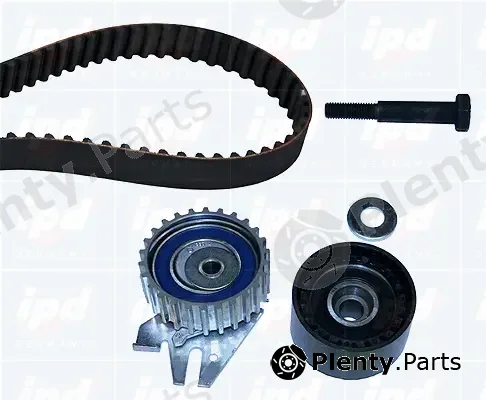 IPD 20-1423 — Timing Belt Kit