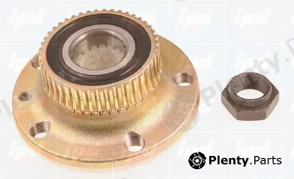 IPD 30-0606 — Wheel Bearing Kit