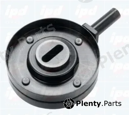 IPD 14-0530 — Tensioner Pulley, V-ribbed belt
