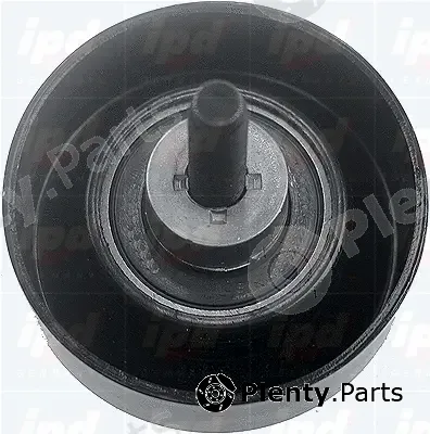 IPD 15-3247 — Deflection/Guide Pulley, V-ribbed belt