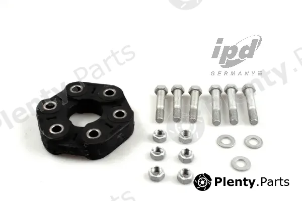 IPD 41-2103 — Joint, propshaft