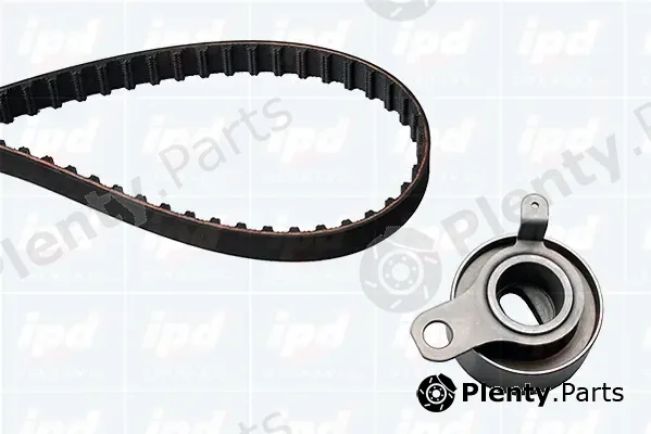 IPD 20-1213 — Timing Belt Kit