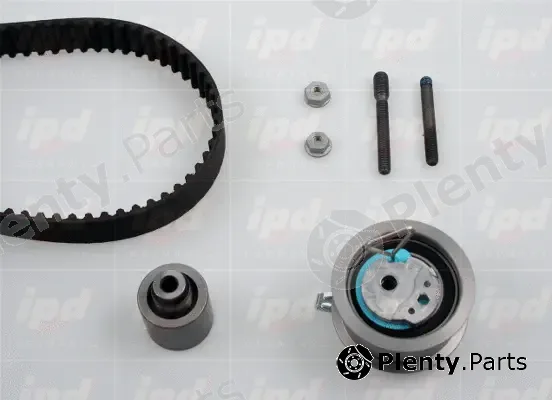 IPD 20-1309 — Timing Belt Kit