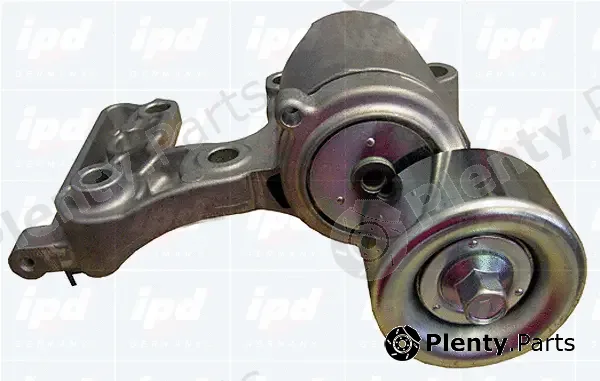 IPD 15-3723 — Belt Tensioner, V-ribbed belt