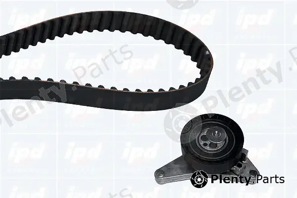 IPD 20-1320 — Timing Belt Kit