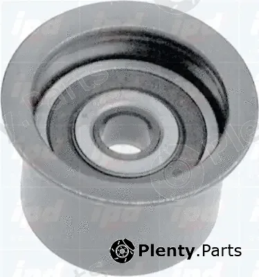 IPD 15-0493 — Deflection/Guide Pulley, timing belt