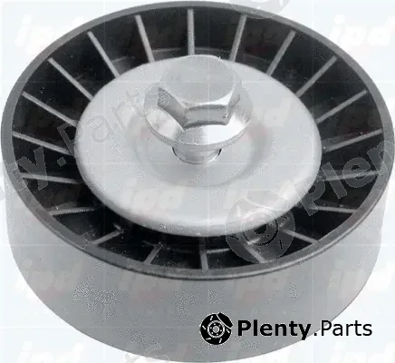 IPD 15-0348 — Deflection/Guide Pulley, V-ribbed belt