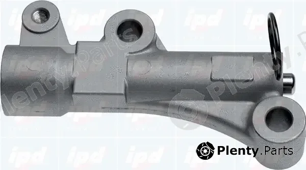IPD 11-1019 — Vibration Damper, timing belt