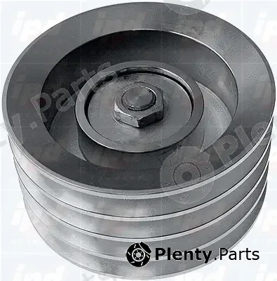 IPD 15-3352 — Tensioner Pulley, V-belt