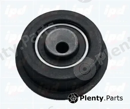 IPD 14-0187 — Tensioner Pulley, timing belt