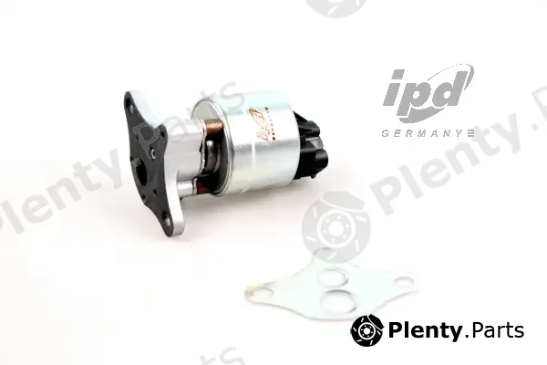 IPD 45-8197 — EGR Valve
