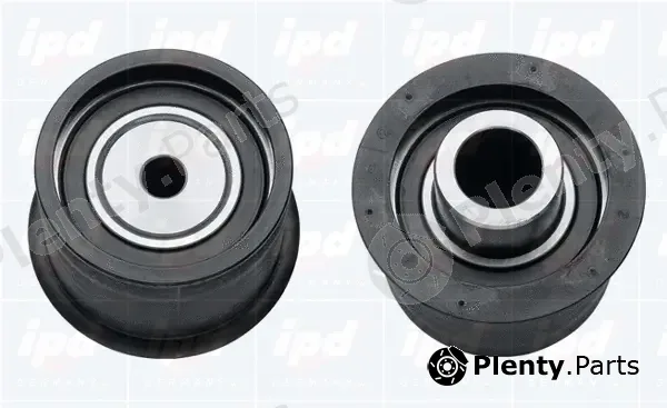 IPD 15-0981 — Deflection/Guide Pulley, timing belt