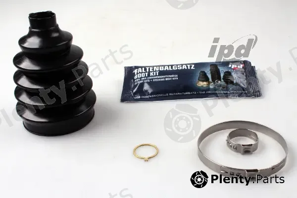 IPD 35-3180 — Bellow Kit, drive shaft