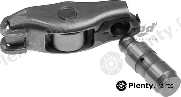 IPD 45-4219 — Accessory Kit, finger follower