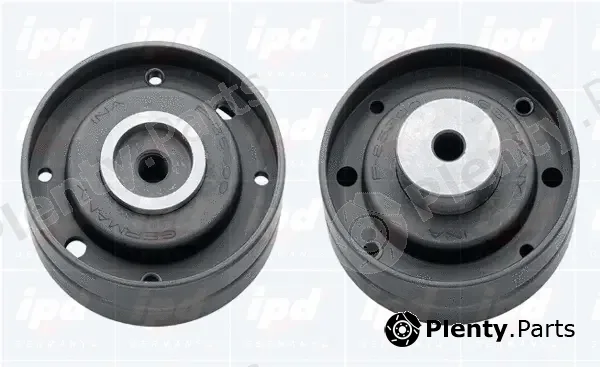 IPD 15-0104 — Deflection/Guide Pulley, timing belt