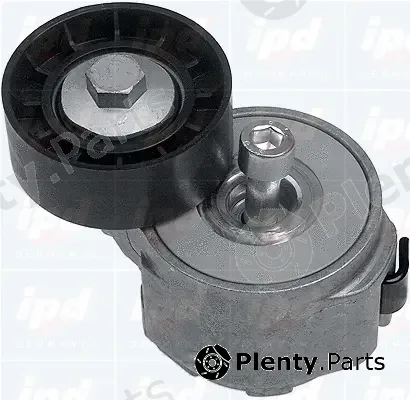 IPD 15-3505 — Belt Tensioner, V-ribbed belt