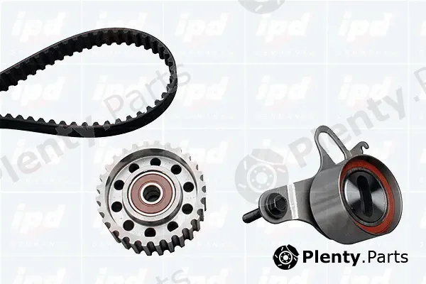 IPD 20-1220 — Timing Belt Kit