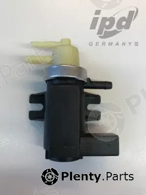 IPD 45-8284 — Pressure converter, turbocharger