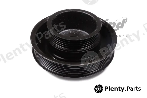 IPD 15-7297 — Belt Pulley, crankshaft