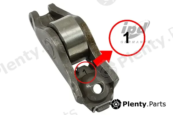 IPD 45-4311 — Finger Follower, engine timing